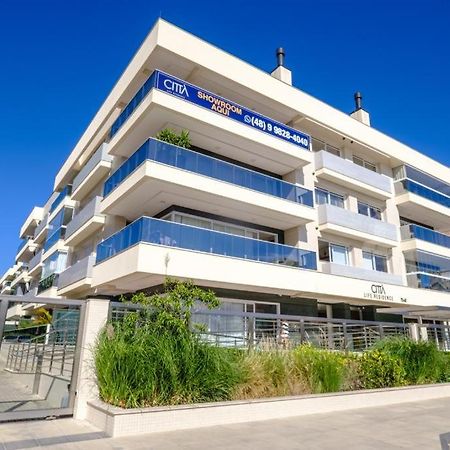 Excelente Apartamento Garden Apartment ฟลอเรียนอโปลิส ภายนอก รูปภาพ